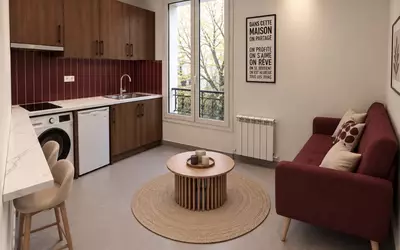 Levallois-Perret (92300)