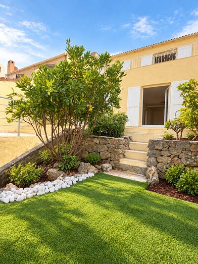Vente maison 4 pièces Carqueiranne (83320)