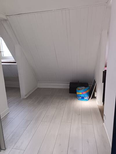 Vente appartement studio Paris 5e