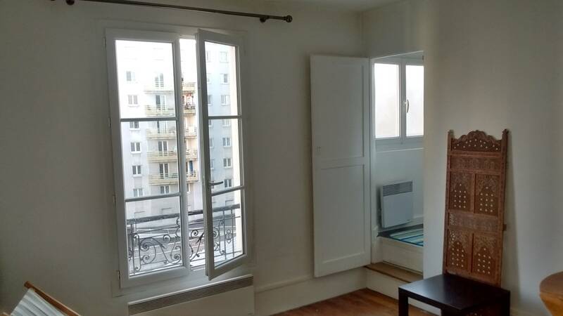 Paris 18E (75018)
