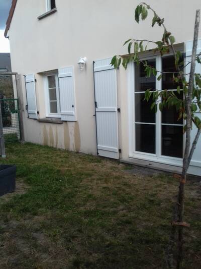 Location maison 6 pièces Fleury-les-Aubrais (45400)
