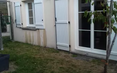 Fleury-Les-Aubrais (45400)