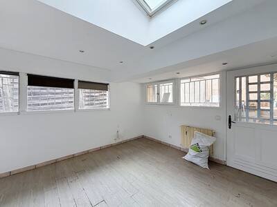 Location maison 6 pièces Nanterre (92000)
