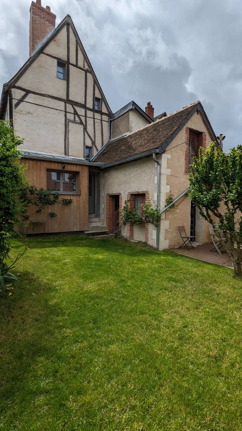Amboise (37400)
