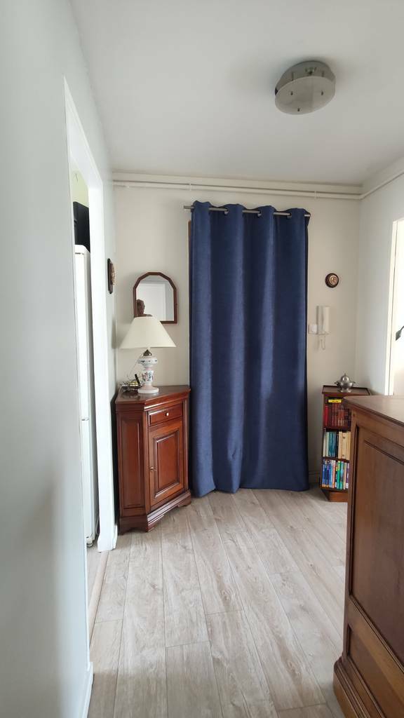 Marseille 8E