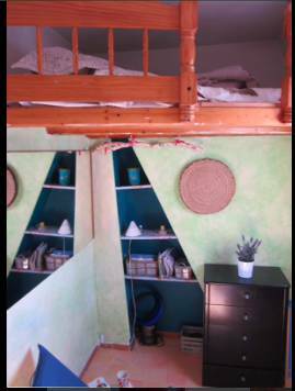 Location appartement studio Paris 10e