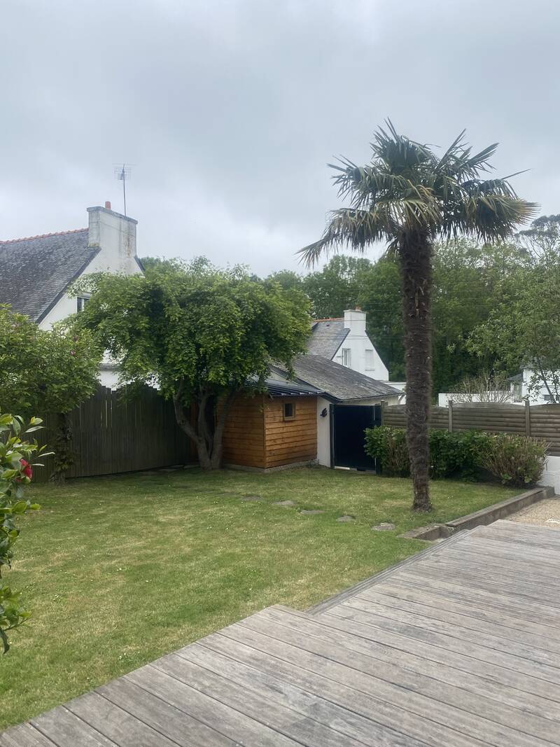 Concarneau (29900)