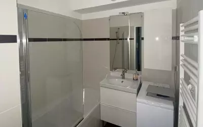 Asnières-Sur-Seine (92600)