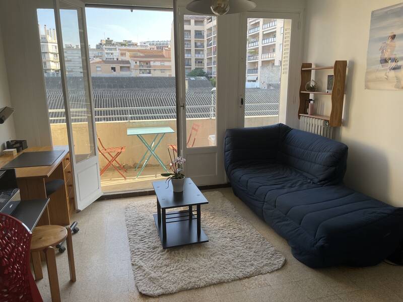 Marseille 10E (13010)