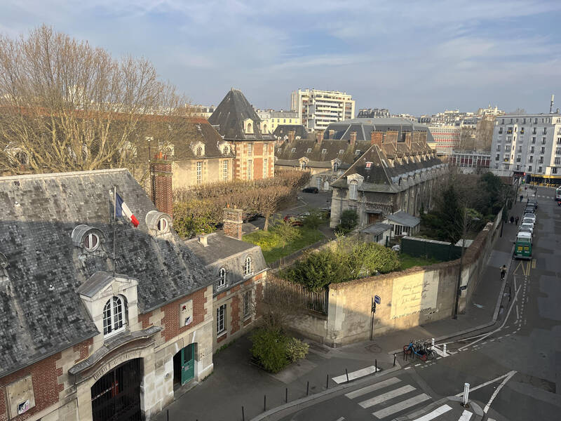 Paris 10E (75010)