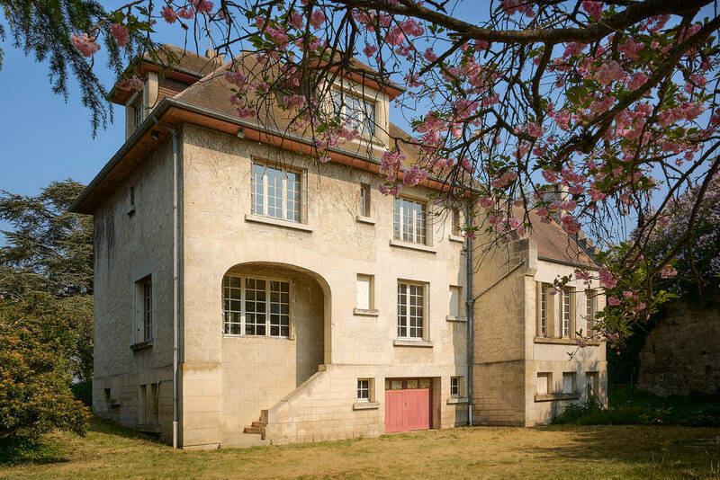 Coucy-Le-Château-Auffrique (02380)
