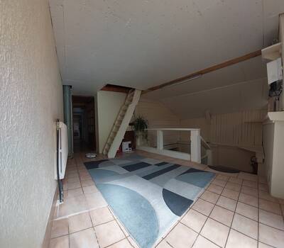 Vente maison 10 pièces Lachapelle-Graillouse (07470)