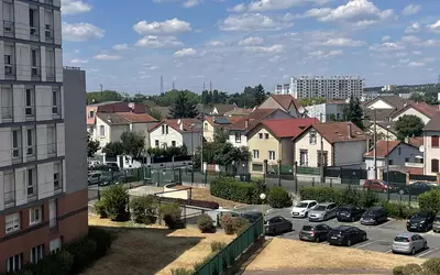 Saint-Denis (93200)