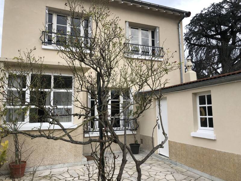 L'haÿ-Les-Roses (94240)