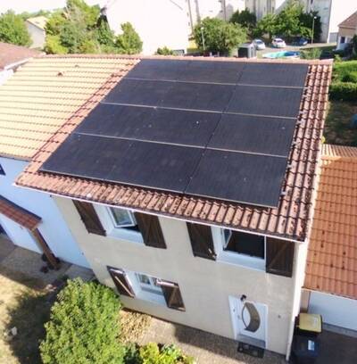 Vente maison 5 pièces Metz (57)