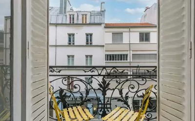 Paris 11E (75011)