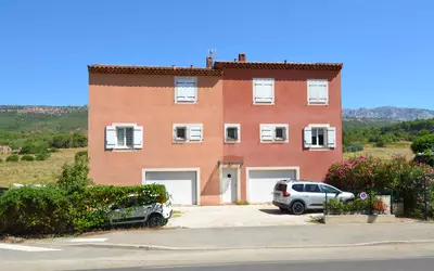 Rousset (13790)