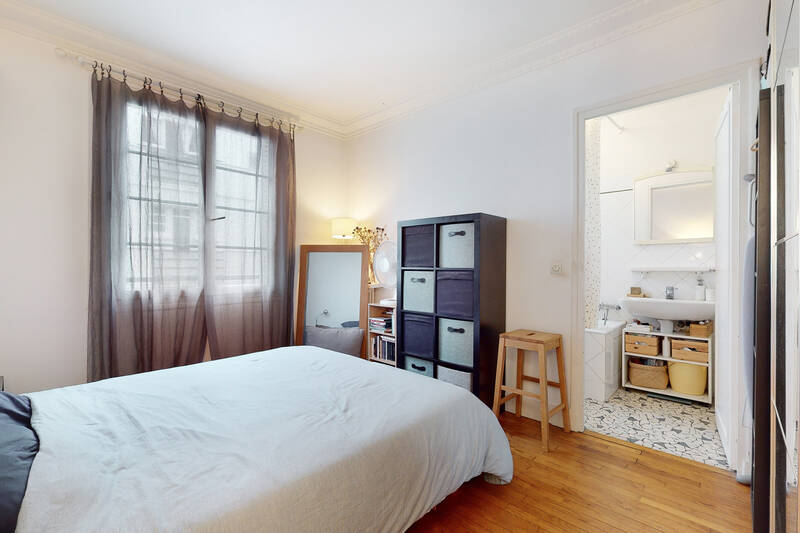 Paris 15E (75015)