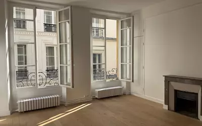 Paris 6E (75006)