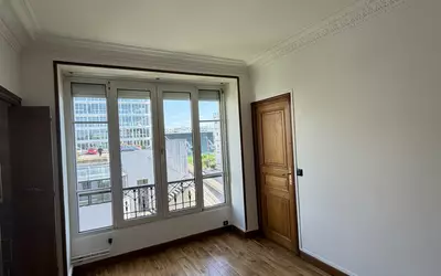Saint-Ouen-Sur-Seine (93400)