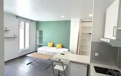 Alfortville (94140)