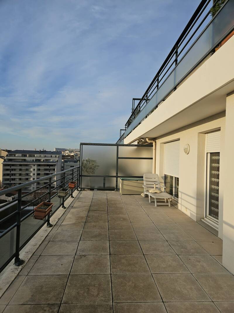 Marseille 8E (13008)