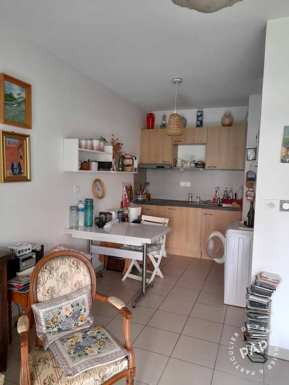 Vente résidence avec services 40 m² (31320) 40 m²