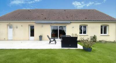 Vente maison 5 pièces Vineuil (36110)