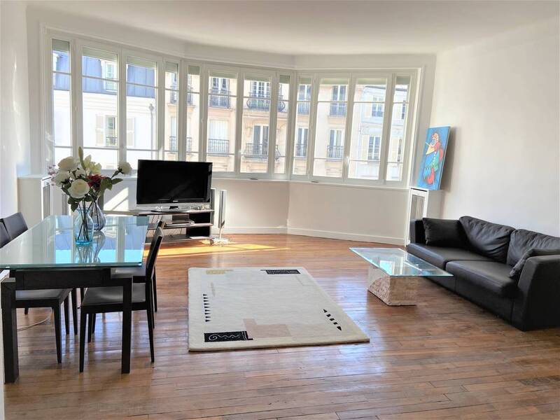 Paris 16E