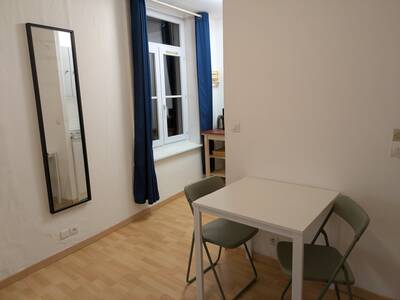 Location appartement studio Lille (59)