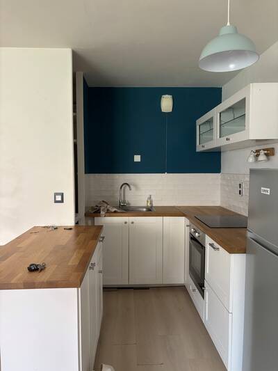 Location appartement 2 pièces Rouen (76)
