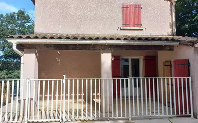 Gagnières (30160)