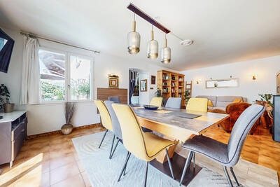 Vente maison 7 pièces Colombe (38690)