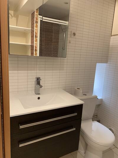 Location appartement 2 pièces Paris 11e