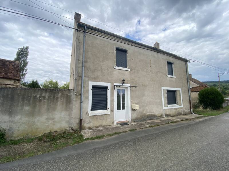 Passy (71220)