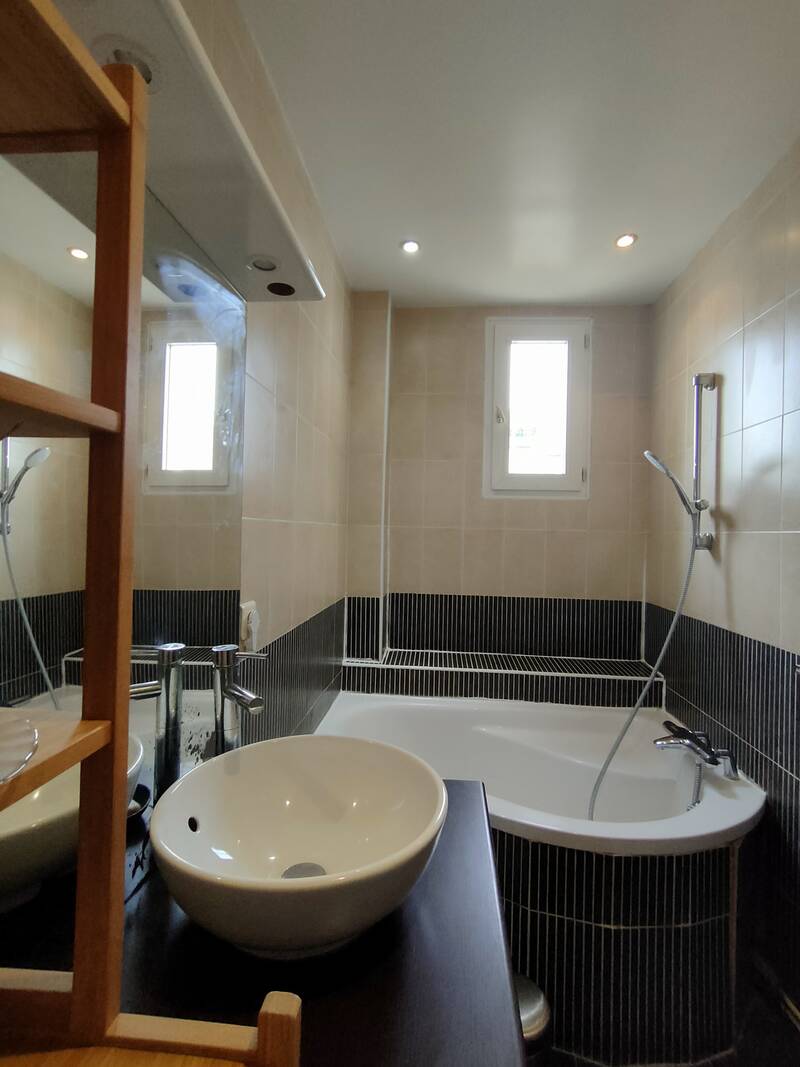 Neuilly-Sur-Seine (92200)
