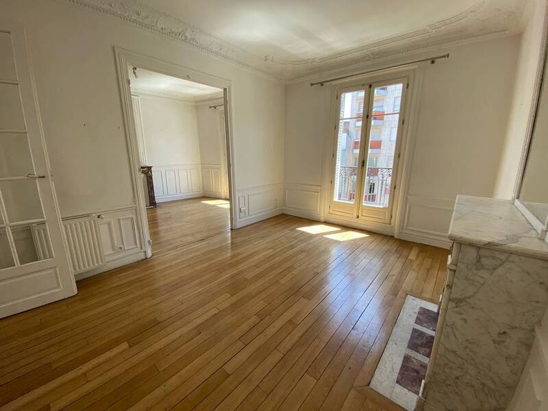 Paris 15E