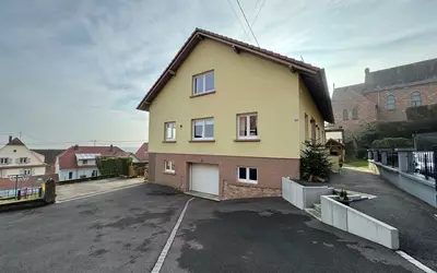 Oberbronn (67110)