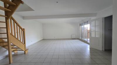 Location appartement 4 pièces Saint-Saulve (59880)