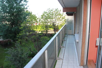 Vente appartement 2 pièces Paris 13e