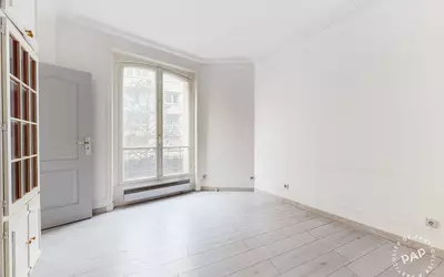 Paris 16E