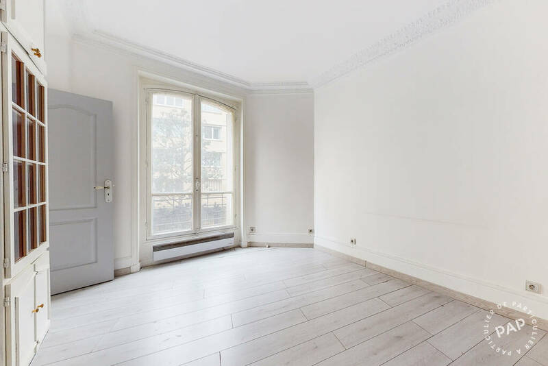 Paris 16E