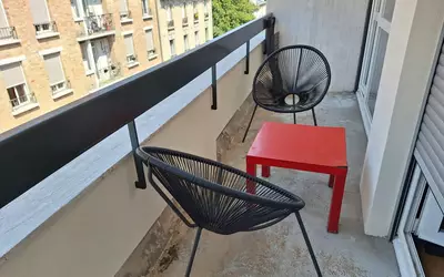 Paris 12E (75012)