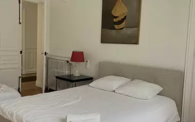 Paris 17E (75017)