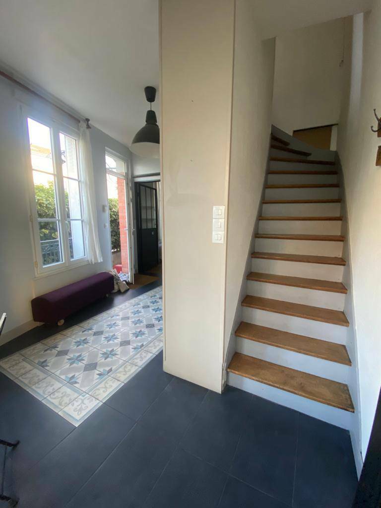 Vitry-Sur-Seine (94400)