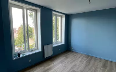 La Madeleine (59110)