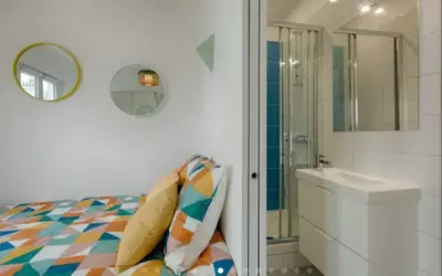 Paris 18E (75018)