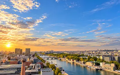 Paris 13E (75013)