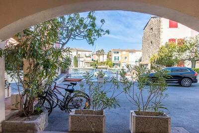 Location appartement 2 pièces Grimaud (83310)