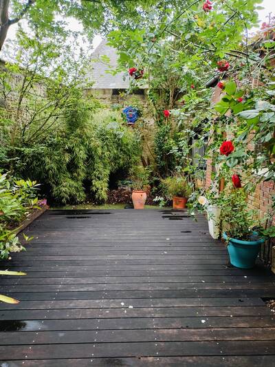 Vente maison 4 pièces Étampes (91150)